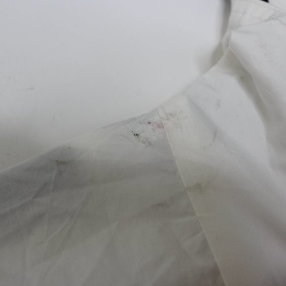 VTG Nike White Tag Embroidered Anorak Jacket G590 - Picture 3 of 10